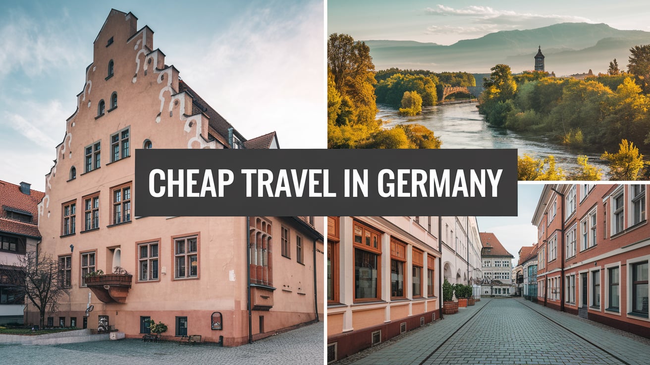 Germany vacation holiday tips