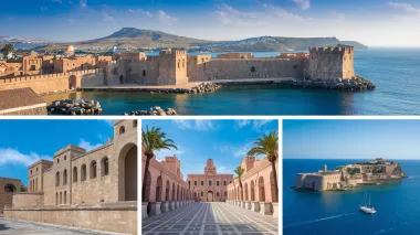 Rhodes holiday travel tips | Greek island tours guide