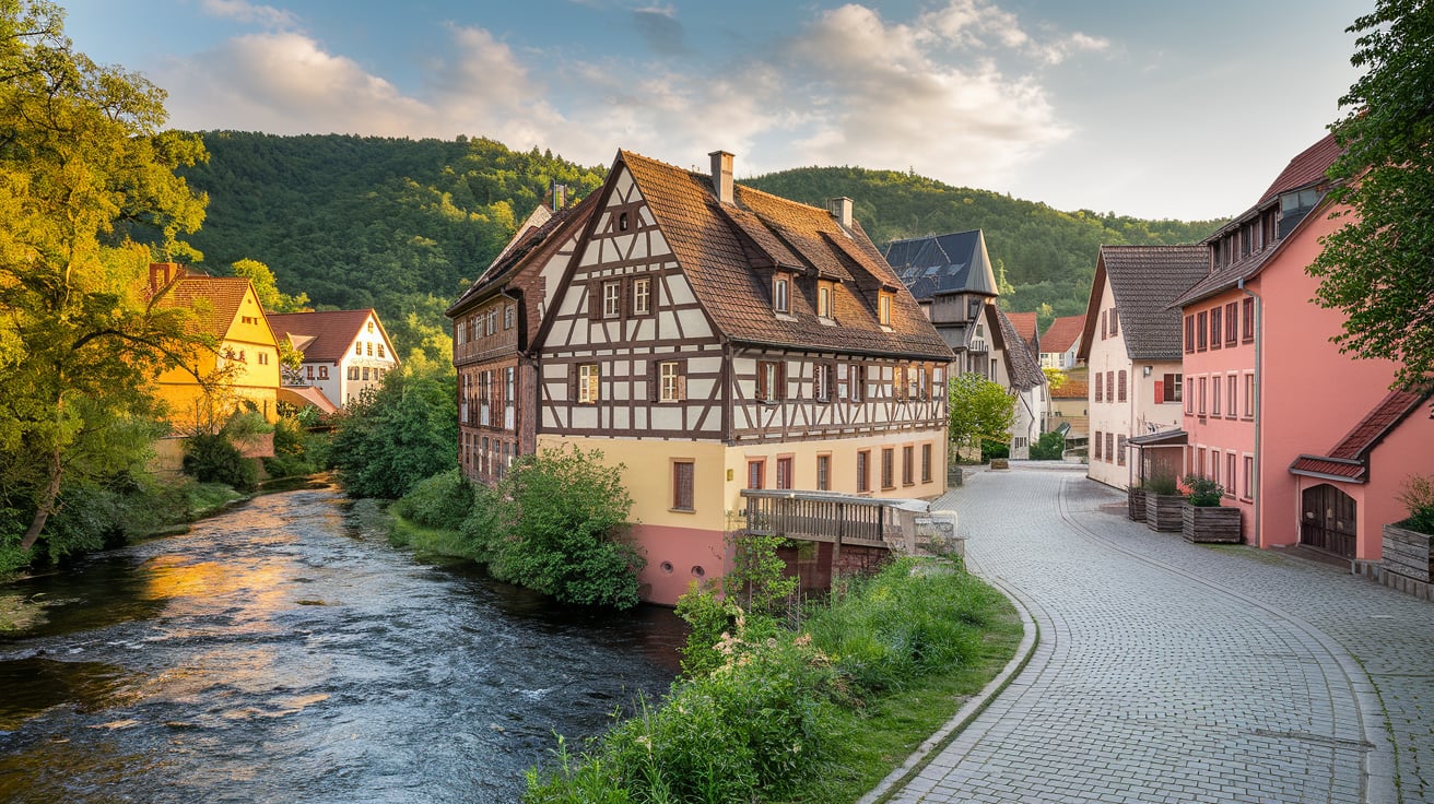 Germany Travel Guide